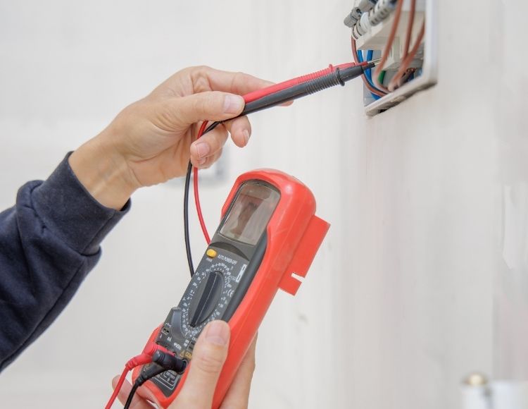 AG/OG (Alçak ve Orta Gerilim) 